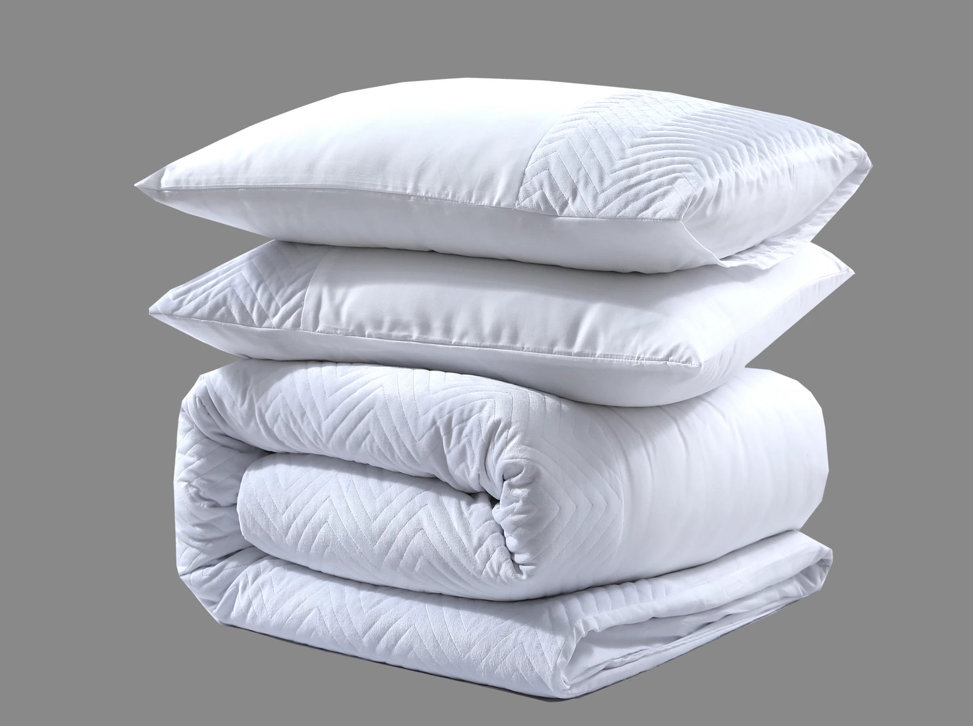 Dekbedovertrek Velvet - Crossline