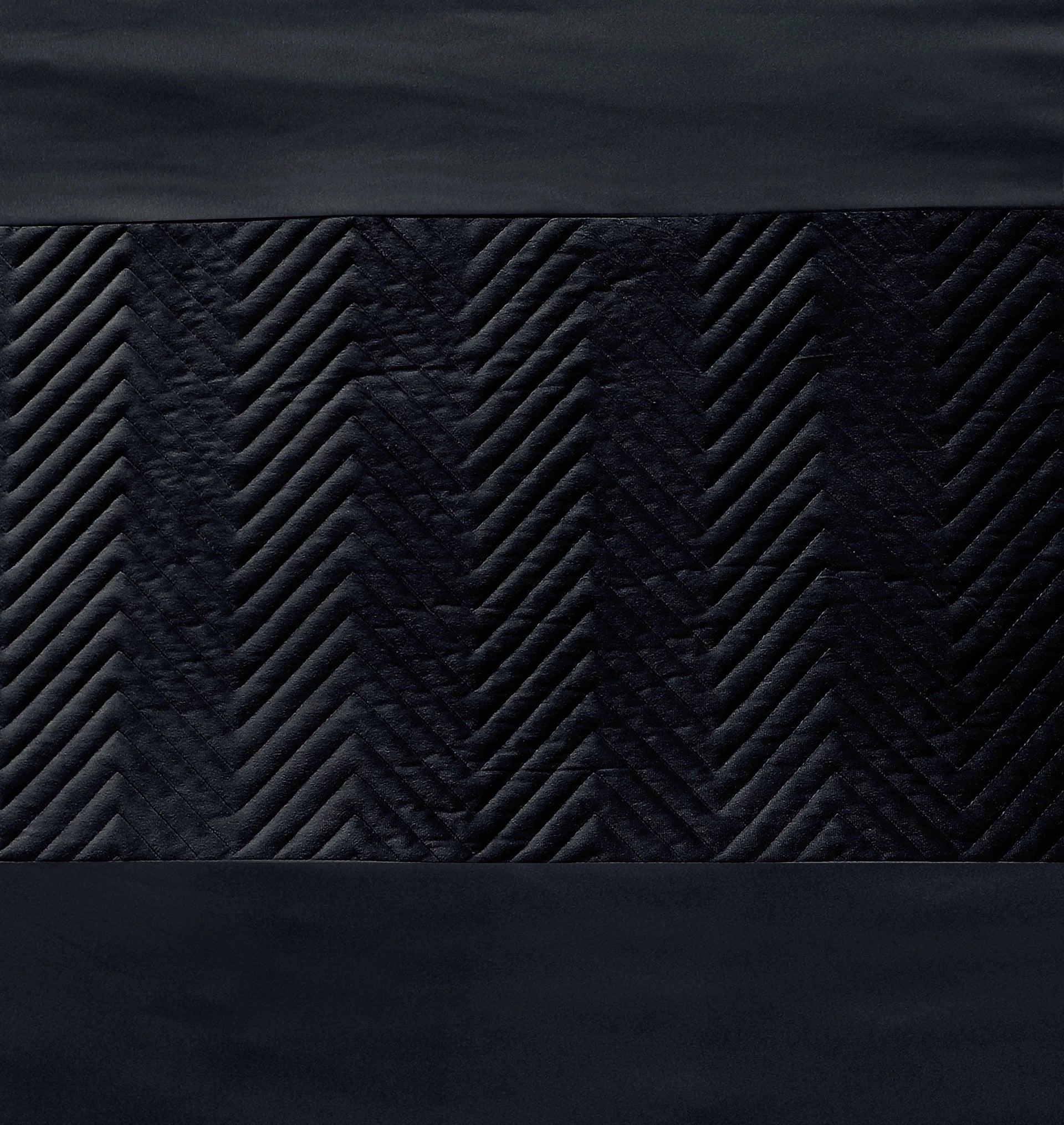 Dekbedovertrek Velvet - Crossline