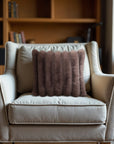 Rib Rabbit decorative cushion