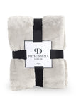 Teddydecken