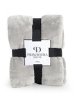 Teddydecken