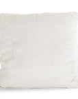 Velvet decorative cushion