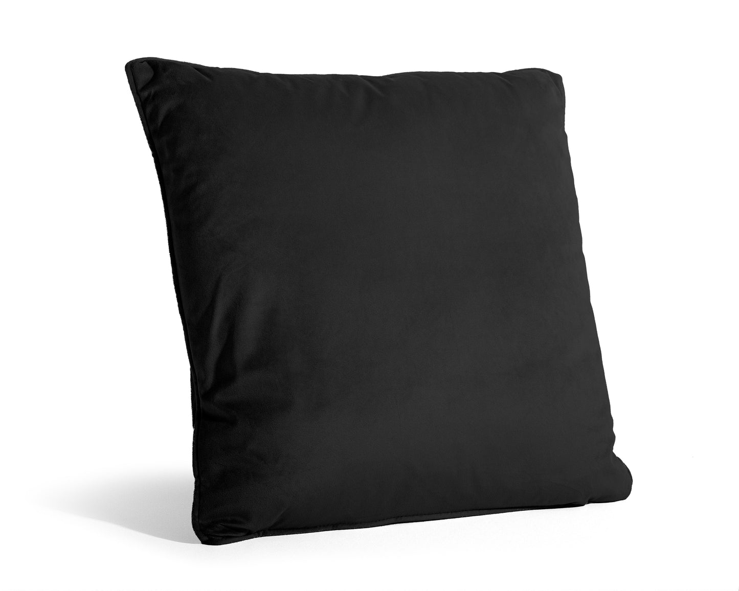 Velvet sierkussen