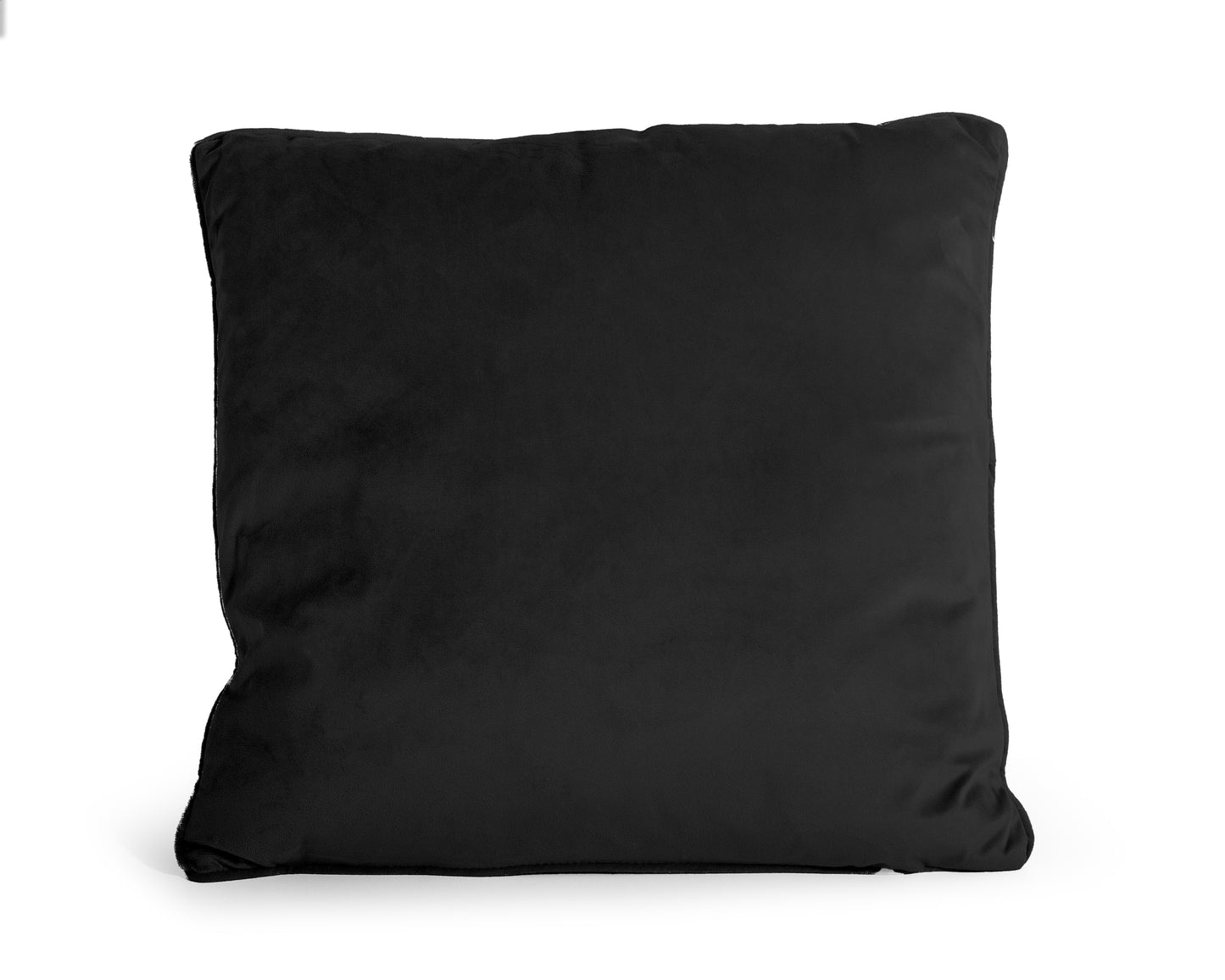 Velvet sierkussen