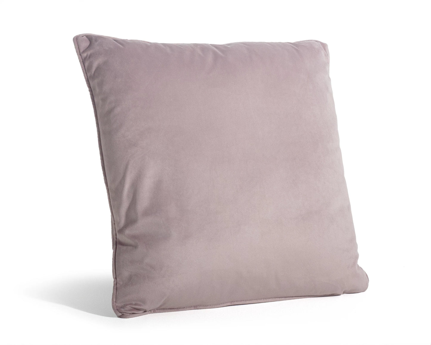 Velvet sierkussen