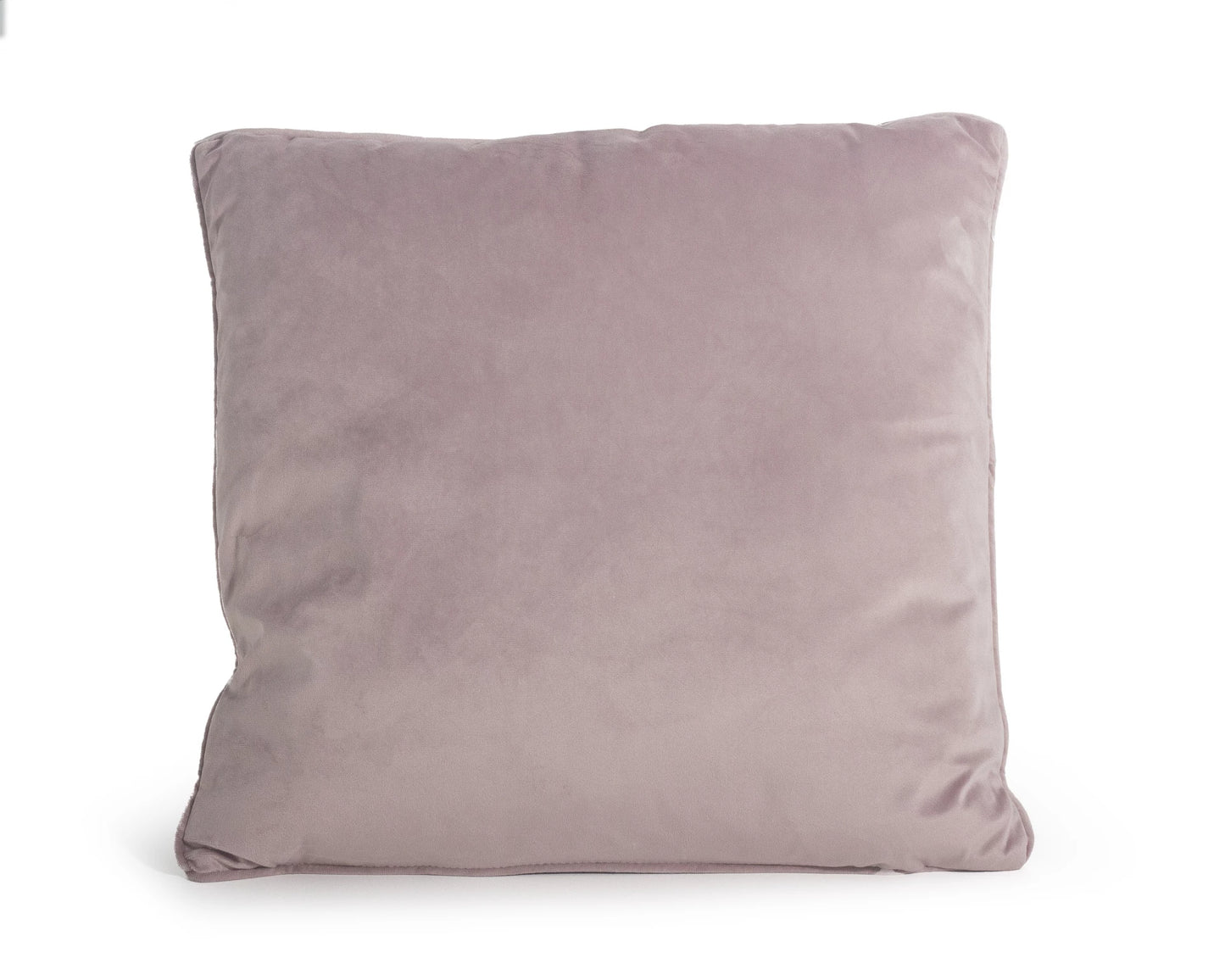 Velvet sierkussen