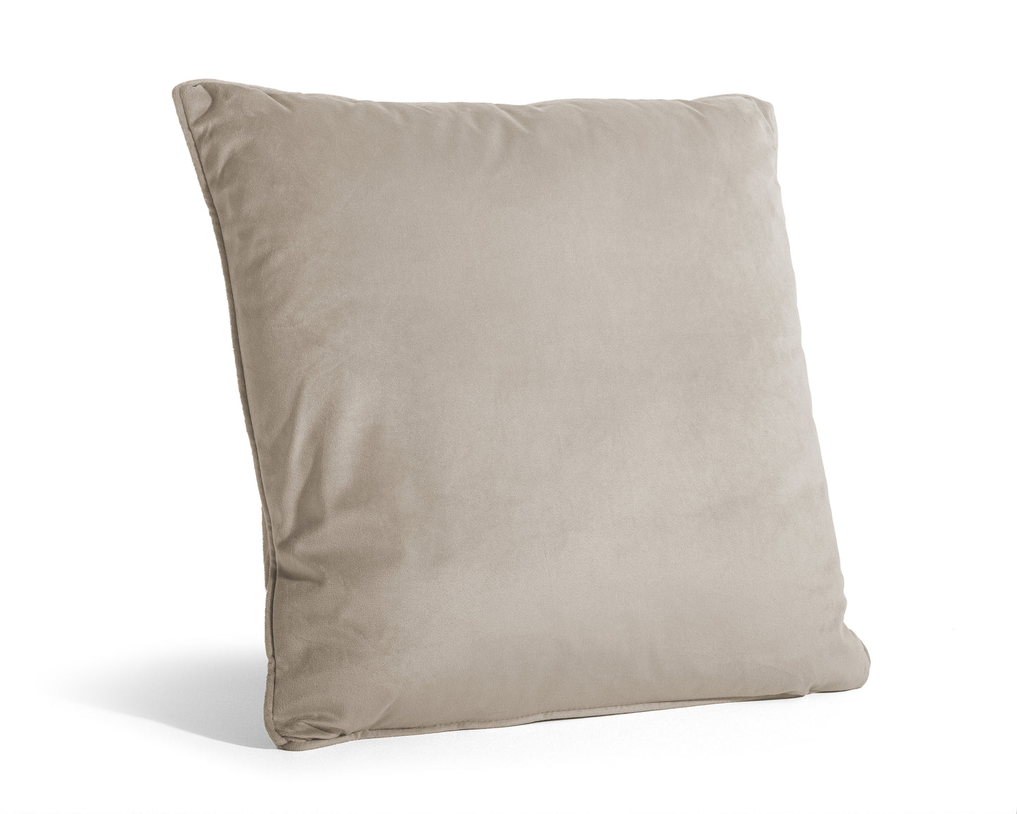 Velvet sierkussen