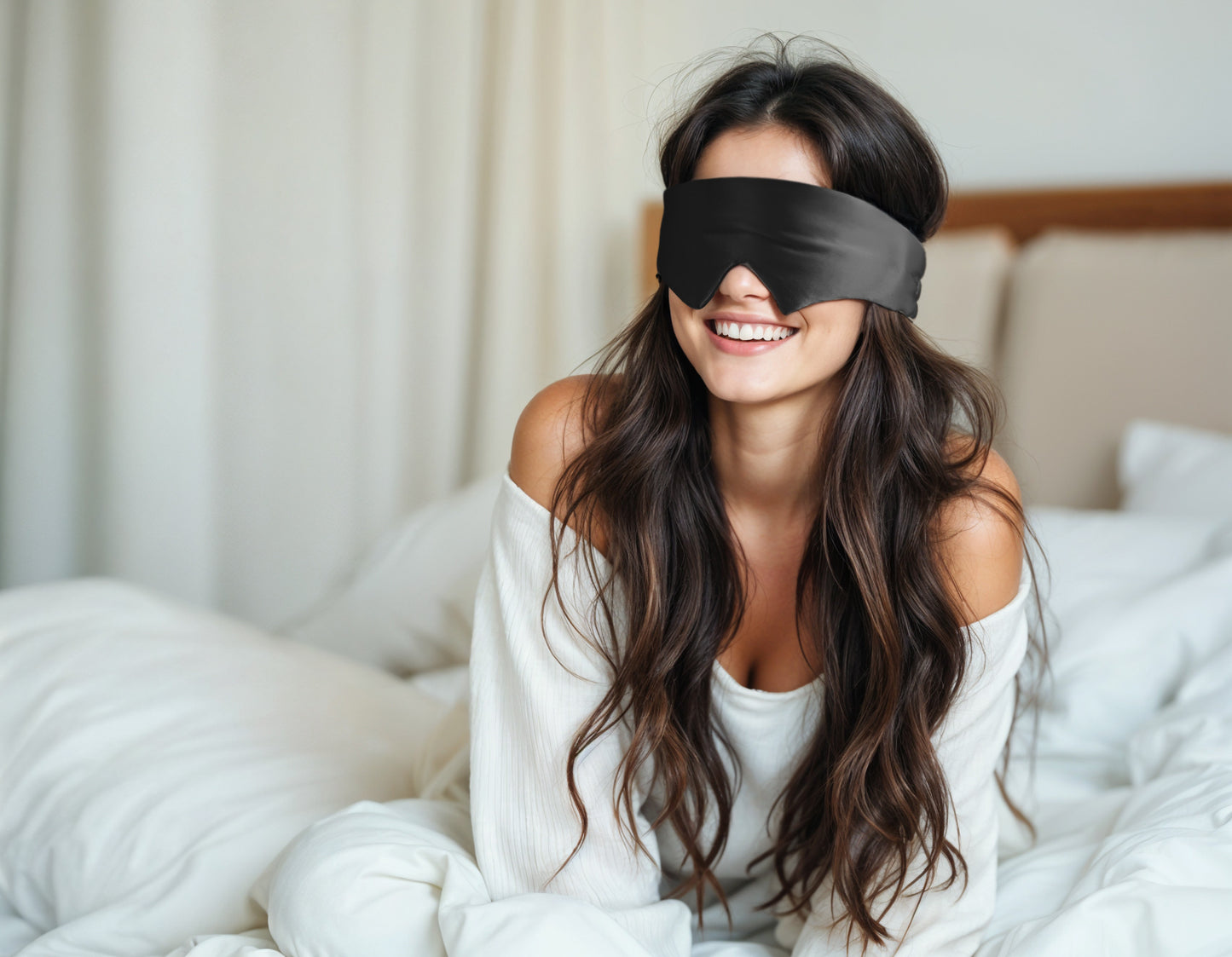 Deepsleep Mask