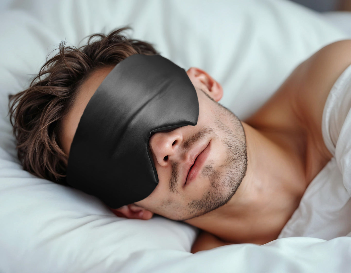 Deepsleep Mask