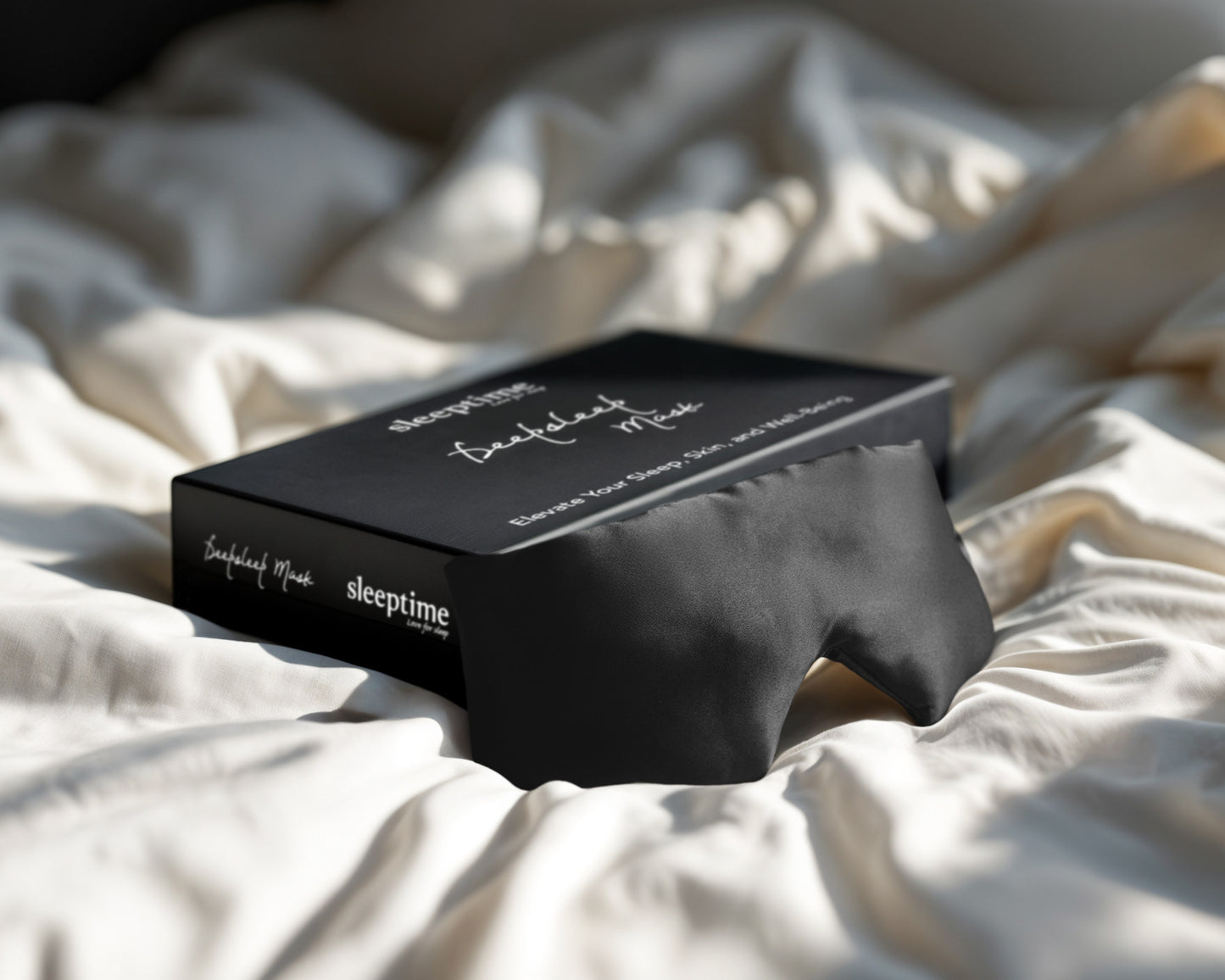 Deepsleep Mask