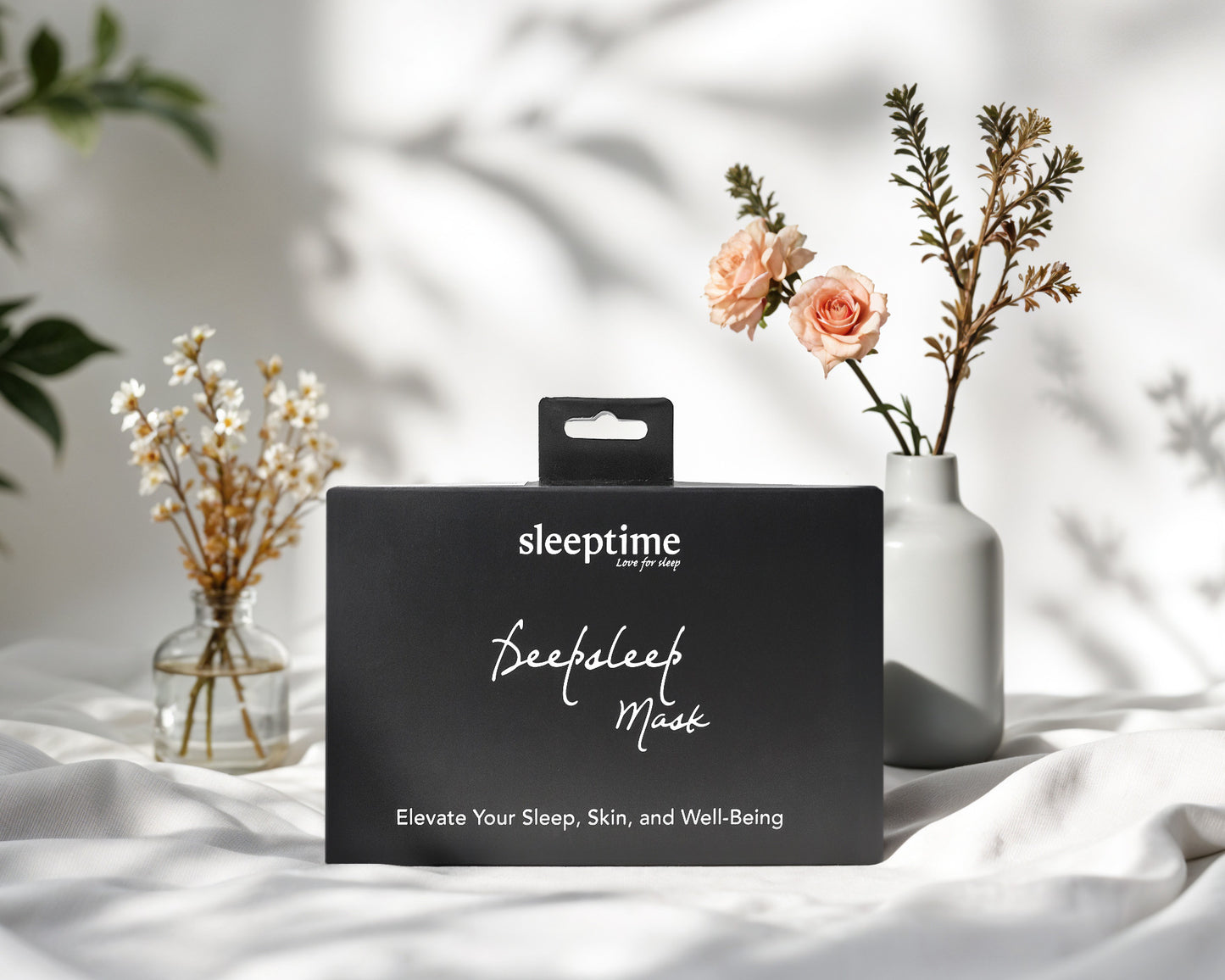 Deepsleep Mask