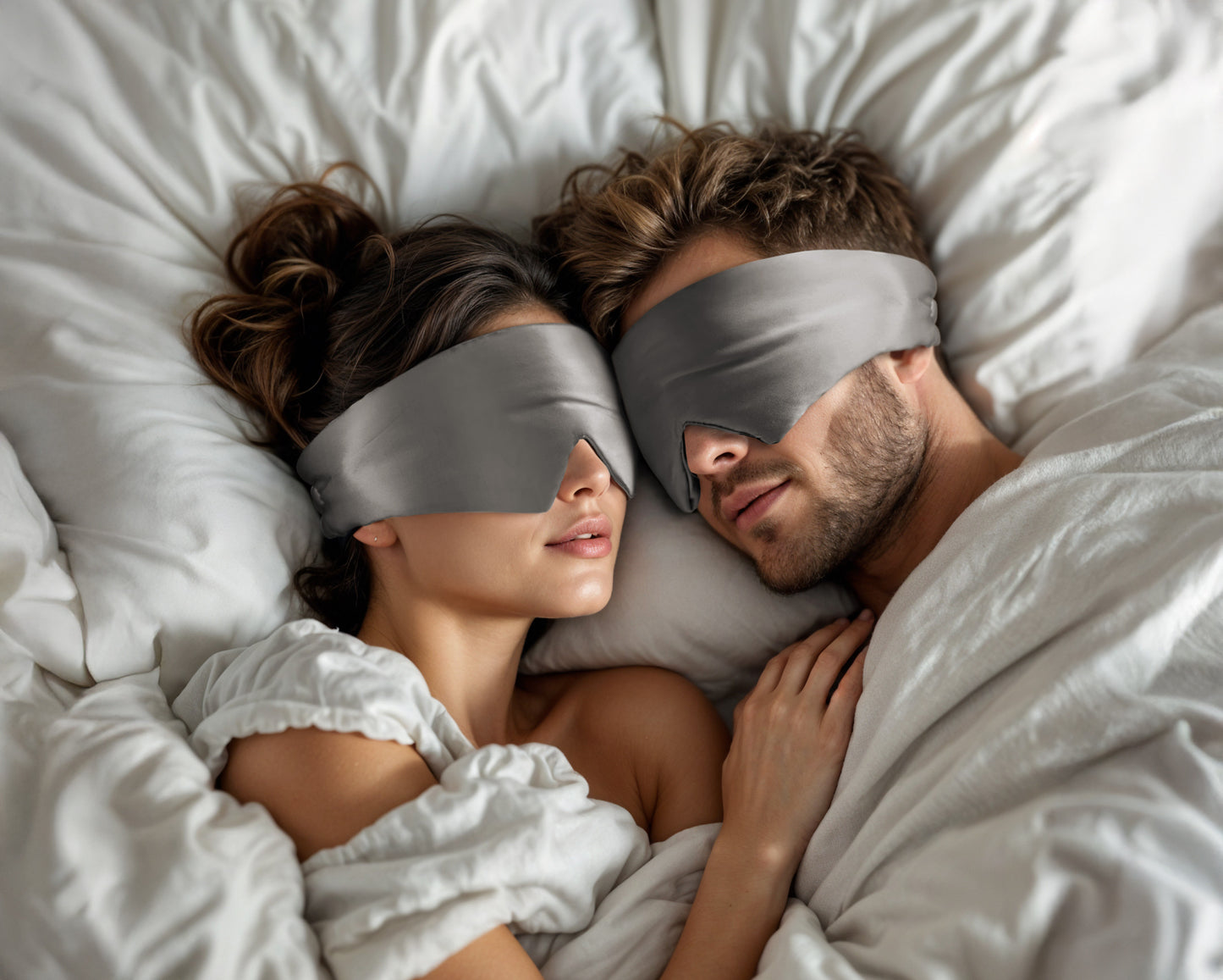 Deepsleep Mask