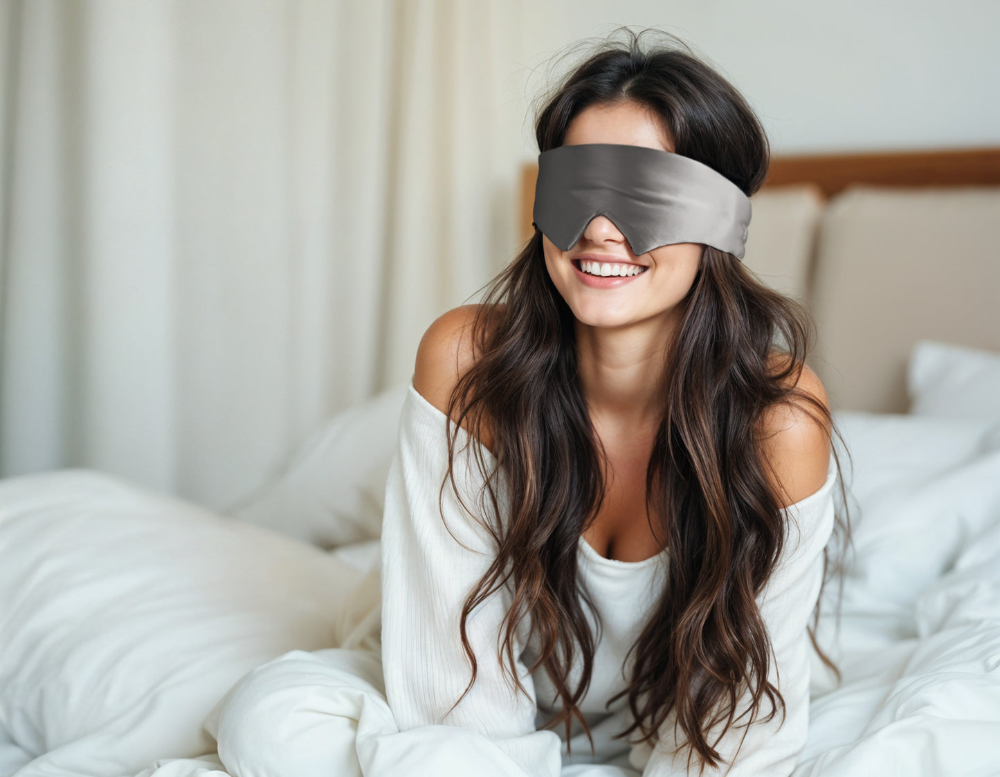 Deepsleep Mask