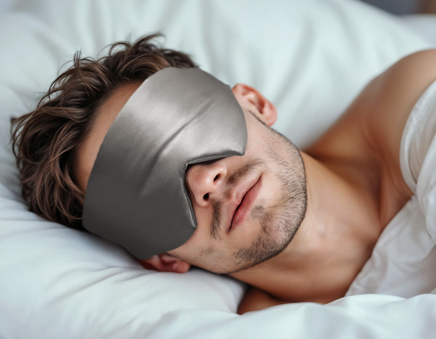 Deepsleep Mask
