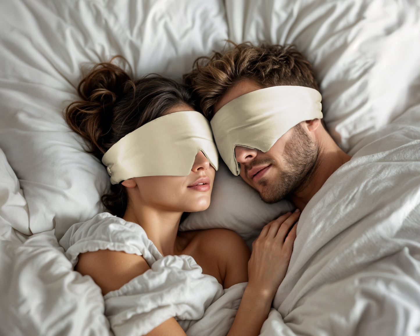 Deepsleep Mask