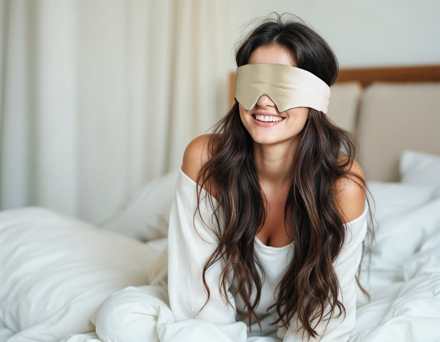 Deepsleep Mask