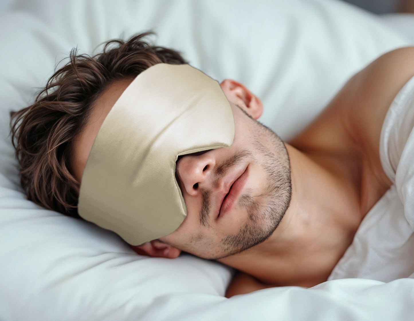 Deepsleep Mask