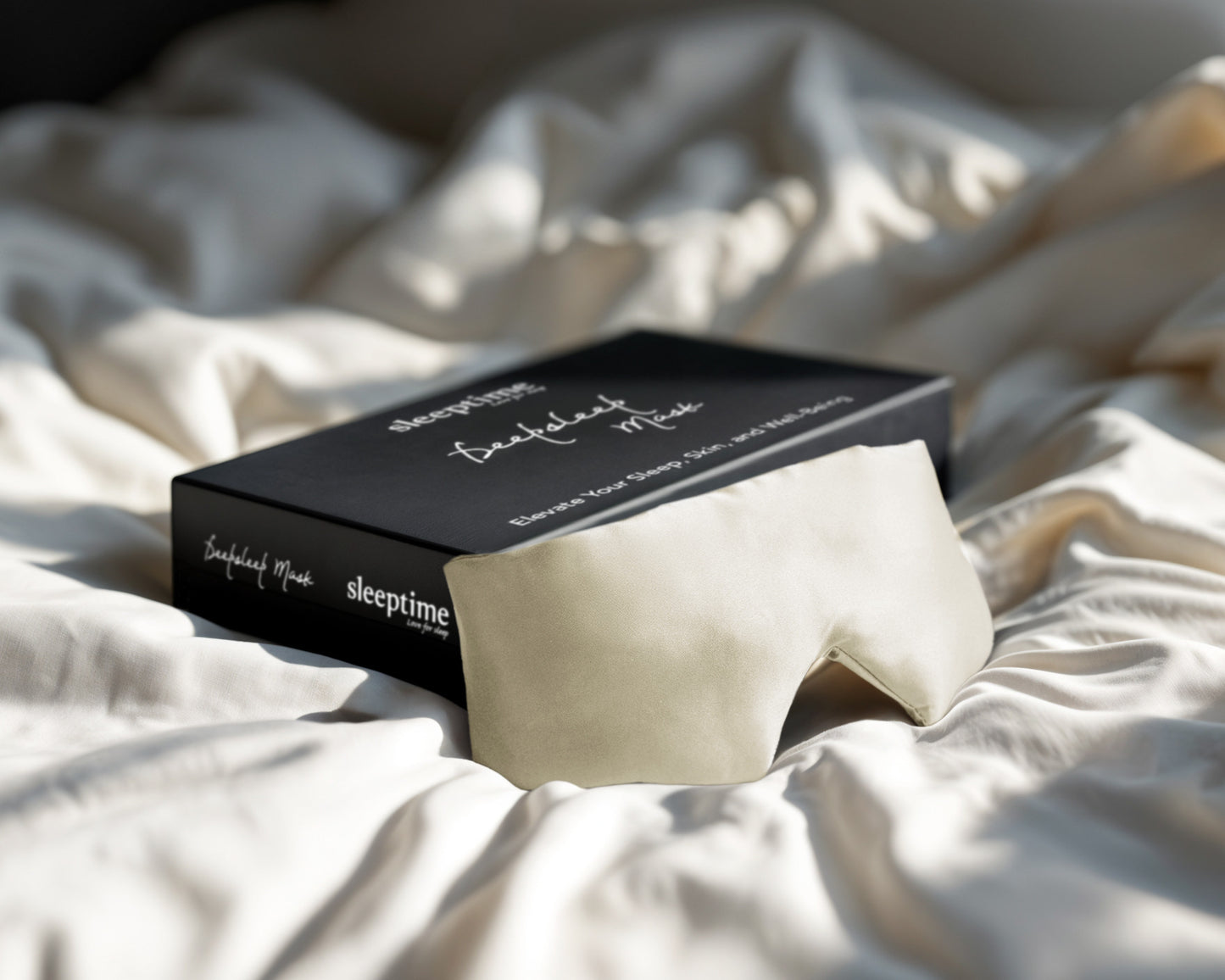 Deepsleep Mask
