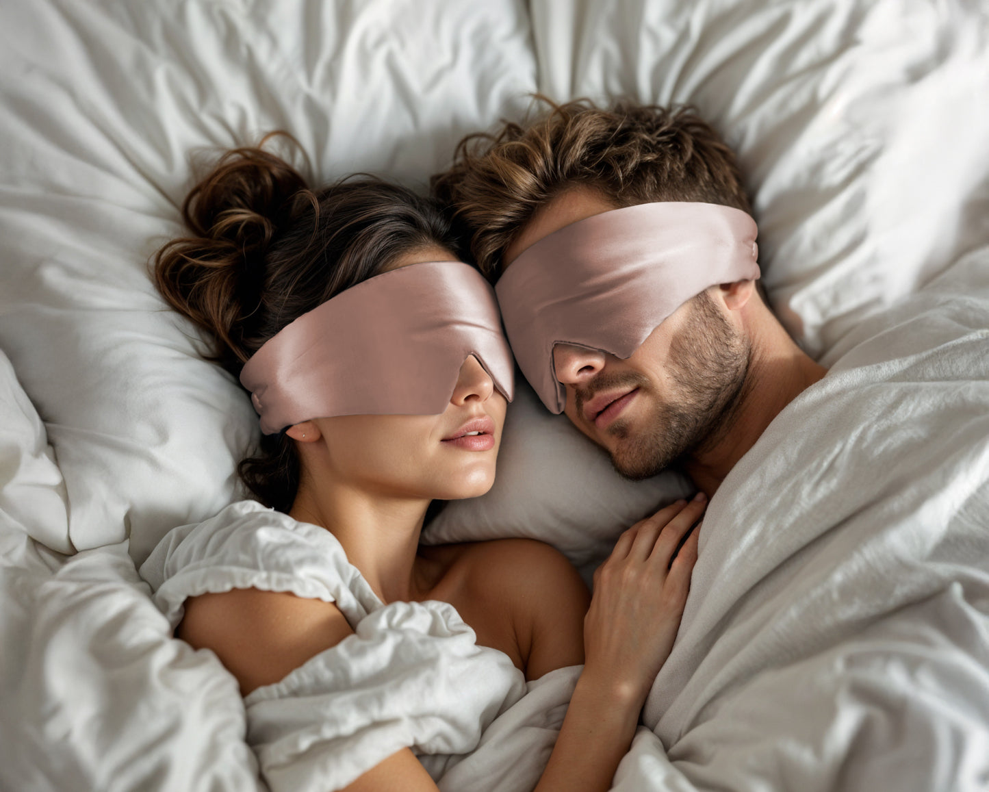 Deepsleep Mask