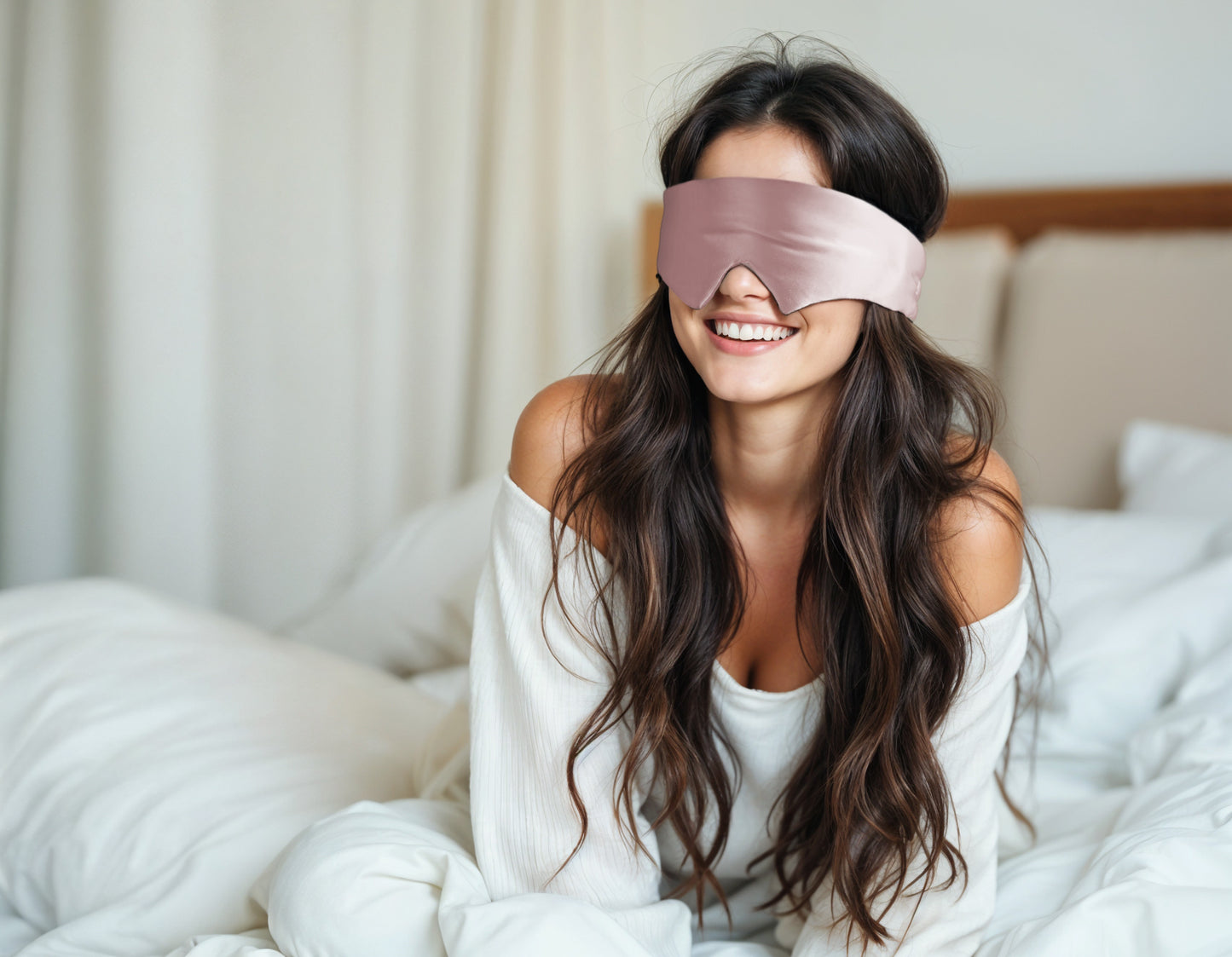 Deepsleep Mask