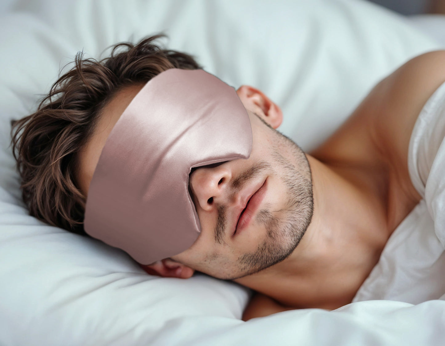 Deepsleep Mask