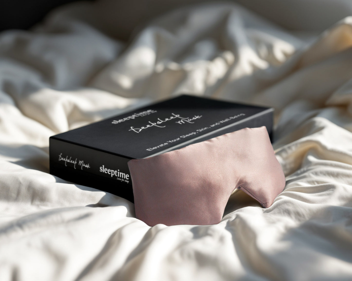 Deepsleep Mask