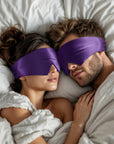Luxe Deepsleep Mask