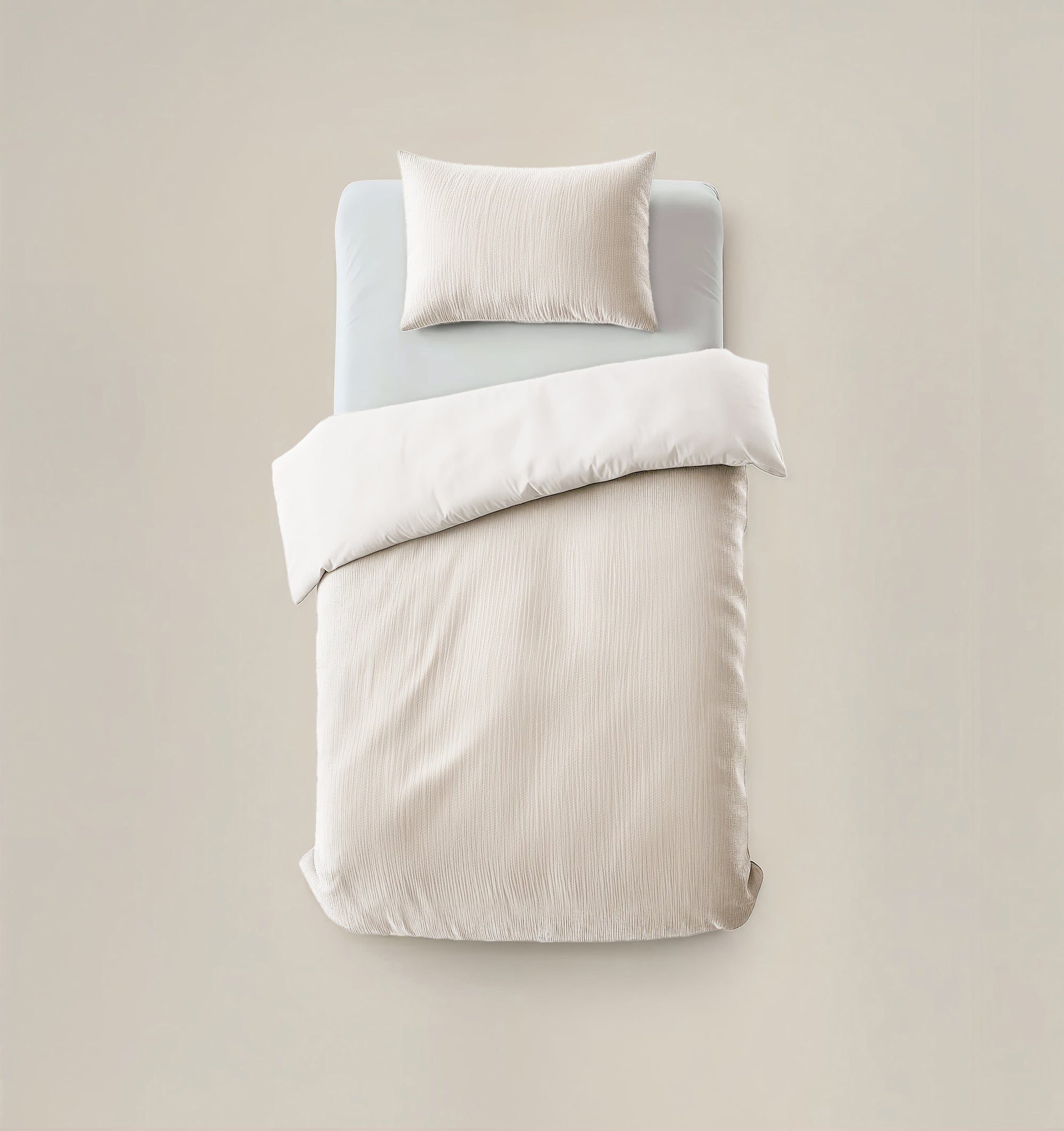 Dekbedovertrek Velvet - Cartier