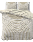 Dekbedovertrek Lobna - Beige