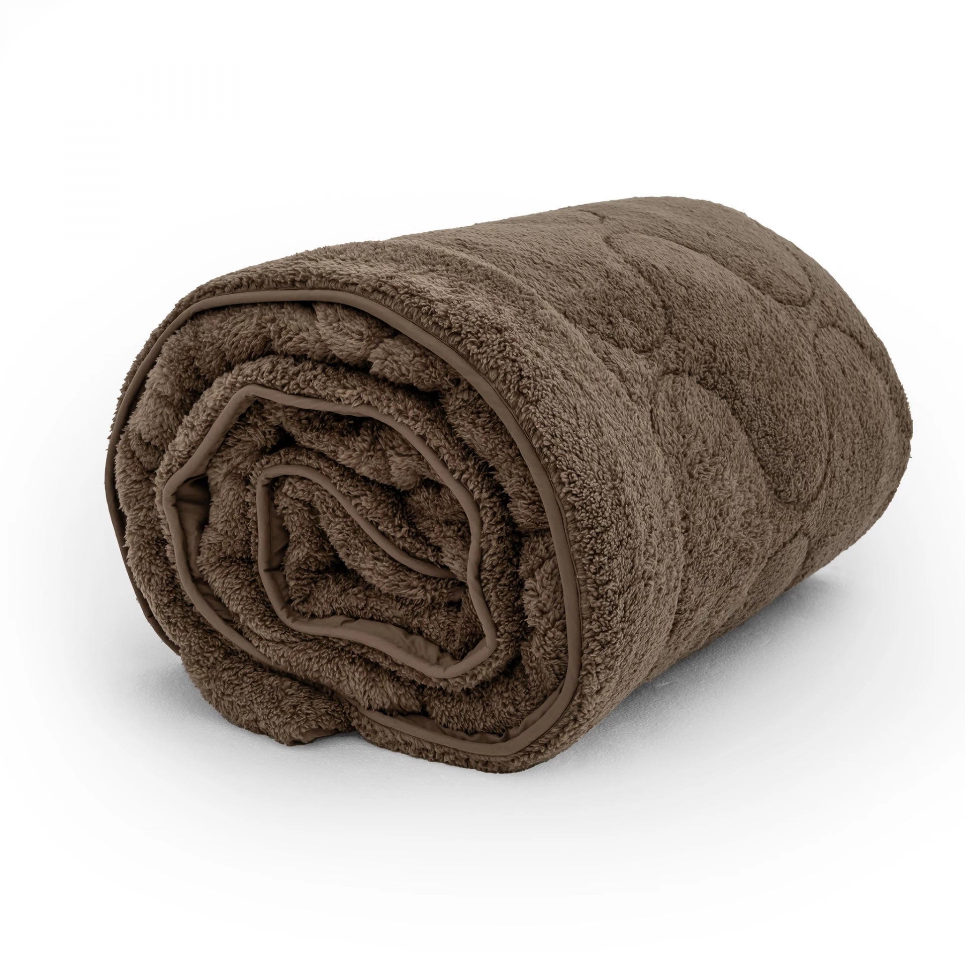 Luxe dekbed zonder overtrek - Teddy