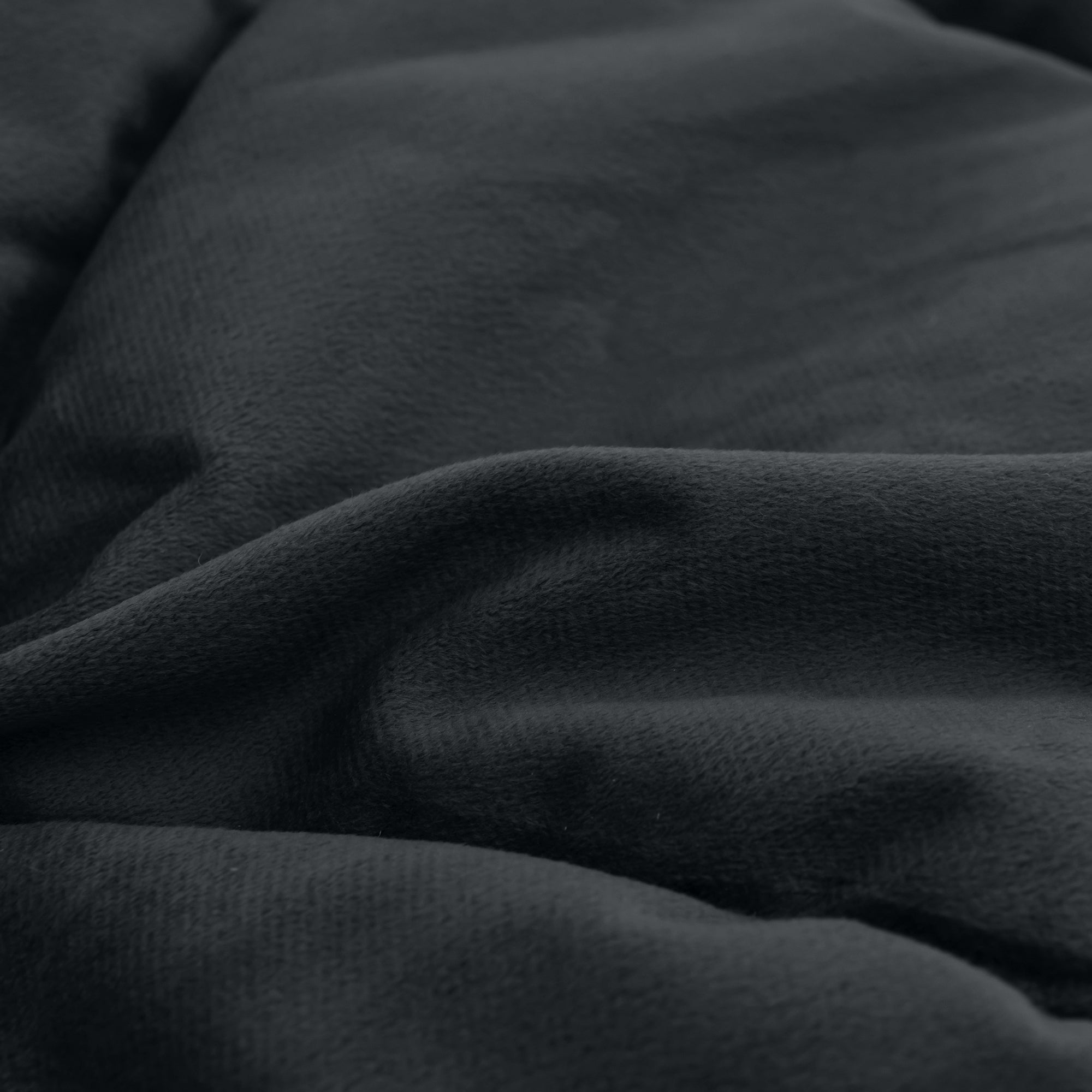 Luxe dekbed zonder overtrek - Velvet Diamond