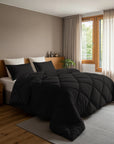 Dekbed zonder overtrek - Lazy Diamond |