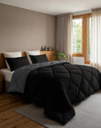 Dekbed zonder overtrek - Lazy Diamond |