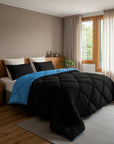 Dekbed zonder overtrek - Lazy Diamond |