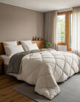 Dekbed zonder overtrek - Lazy Diamond |