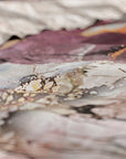 Dekbedovertrek Breccia - Roze