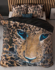 Dekbedovertrek Cheetah
