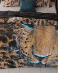 Dekbedovertrek Cheetah