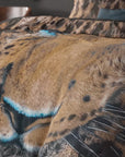 xDekbedovertrek Cheetah