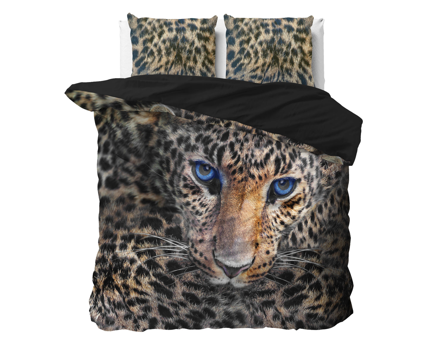 Dekbedovertrek Cheetah