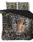 Dekbedovertrek Cheetah