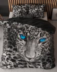 Dekbedovertrek Cheetah