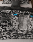 Dekbedovertrek Cheetah