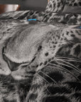 Dekbedovertrek Cheetah