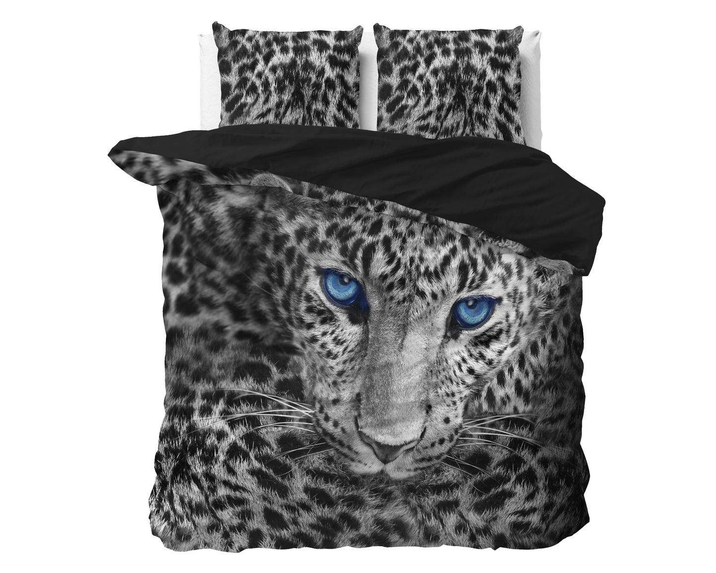 Dekbedovertrek Cheetah