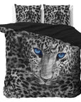 Dekbedovertrek Cheetah
