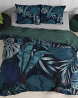 Dekbedovertrek Edvard - Blauw