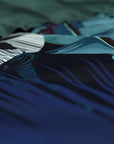 Dekbedovertrek Edvard - Blauw