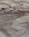 Dekbedovertrek Indre Taupe