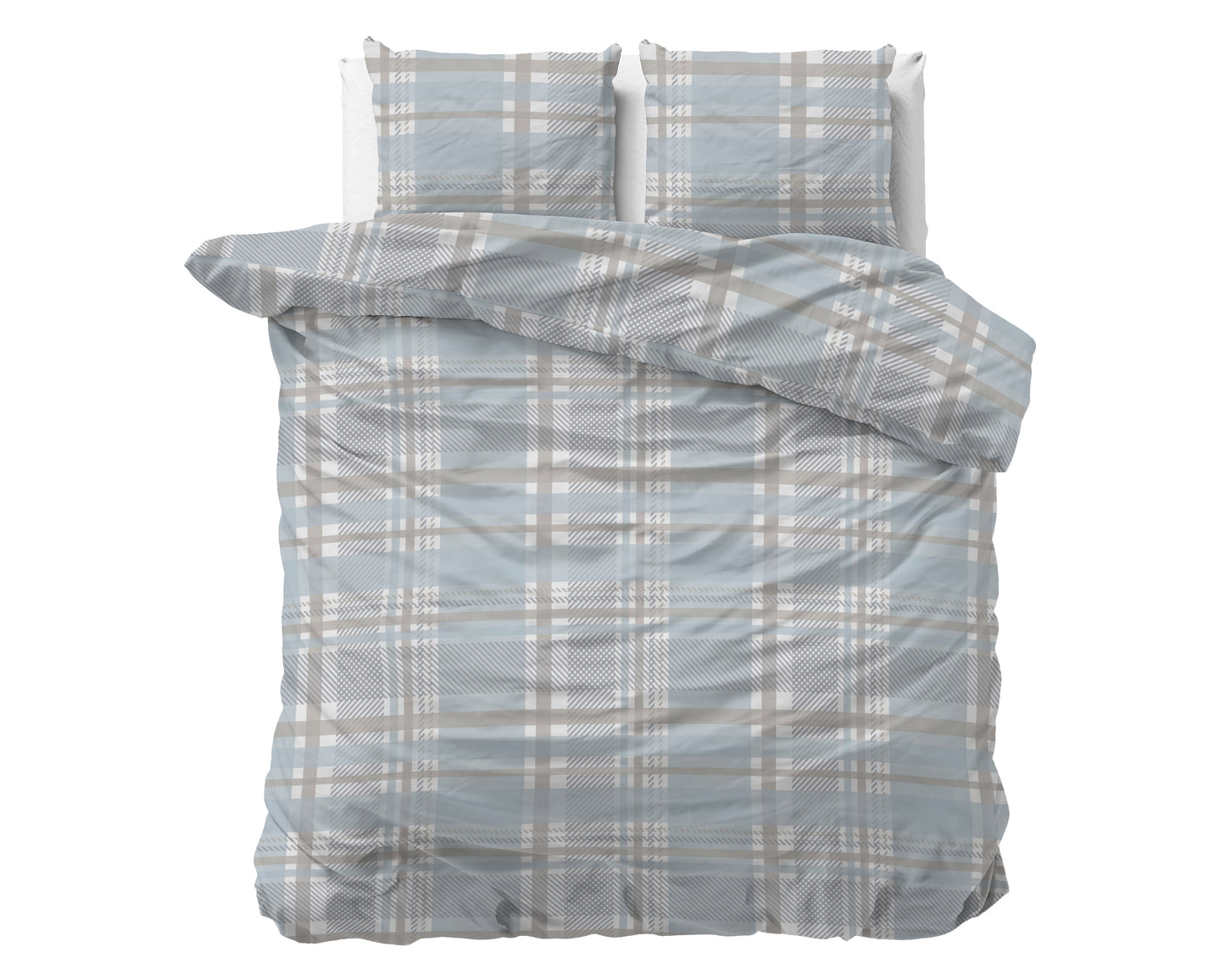 Dekbedovertrek Lilou Blauw